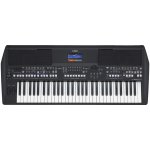 Yamaha PSR SX600 – Zbozi.Blesk.cz