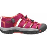 Keen Newport H2 K very berry fusion coral – Hledejceny.cz