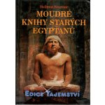 Moudré knihy starých Egypťanů - Naučení o životě - Hellmut Brunner – Hledejceny.cz
