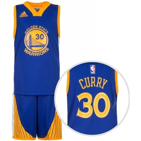 Basketbalový dres adidas NBA Curry