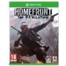 Homefront: The Revolution