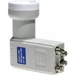 Zircon L401 ECO Quad LNB – Zboží Živě