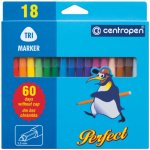 Centropen Just Perfect 2510 18 ks – Zboží Živě