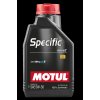 Motorový olej Motul Specific Dexos2 5W-30 1 l