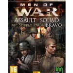 Men of War: Assault Squad MP Supply Pack Bravo – Hledejceny.cz