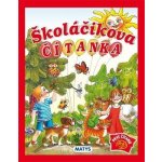 Školáčikova čítanka - Sibyla Mislovičová; Daniela Ondreičková – Hledejceny.cz