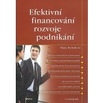 Efektivní financování rozvoje podnikání – Hledejceny.cz