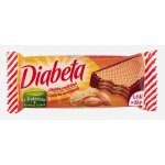 Diabeta Oplatka arašídová DIA 32 g – Zboží Dáma