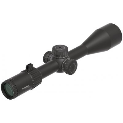 Vector Optics TAURUS 5-30x56 GEN2 FFP Černý – Zboží Dáma