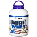 Weider Hardcore Whey Protein 3178 g