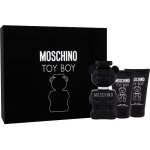 Moschino Toy Boy parfémovaná voda pánská 50 ml – Sleviste.cz