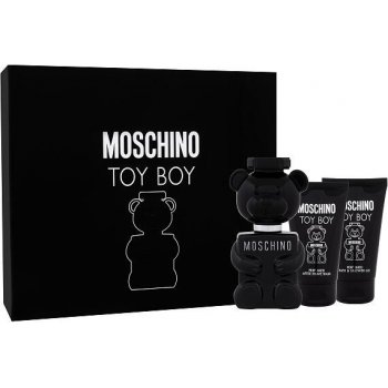 Moschino Toy Boy parfémovaná voda pánská 50 ml