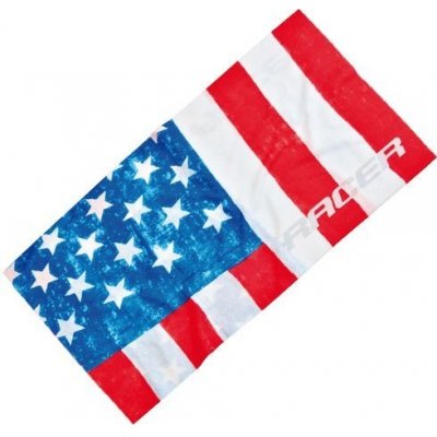 Racer USA šátek na motorku – Sleviste.cz