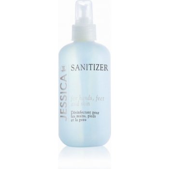 Jessica Sanitizer 251 ml