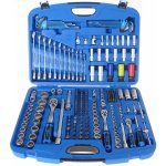 BGS technic Gola sada 1/4", 3/8", 1/2"; 218 dílů 2290 – Hledejceny.cz