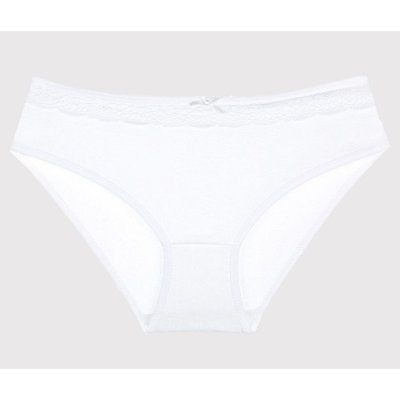 Donella dětské kalhotky Linda bílá – Zbozi.Blesk.cz