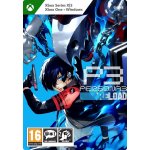 Persona 3 Reload – Zboží Dáma