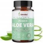 Blendea Aloe Vera 60 kapslí – Hledejceny.cz