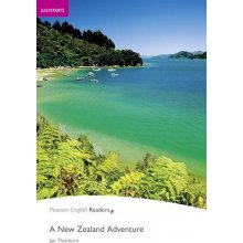 Easystart: A New Zealand Adventure Book and CD Pack - Thorburn Jan