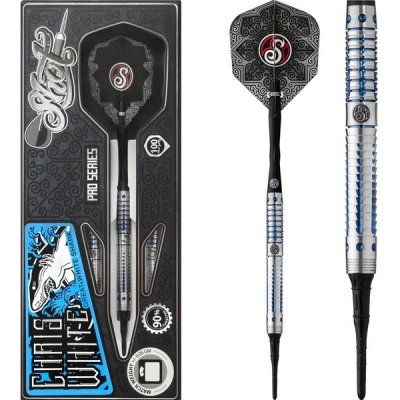 Shot - Pro Series Chris White 90% 18g soft – Hledejceny.cz