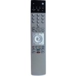 Dálkový ovladač Delta Loewe LCD Plazma Assist – Zboží Živě