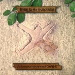 Tomáš Kočko & Orchestr - Do kamene tesané aneb Ondráš CD – Zboží Dáma