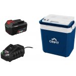 CRIVIT CKB 20-Li A1 – Zboží Mobilmania