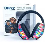 Banz pro Děti do 3 Let Prism 478080 – Zboží Dáma