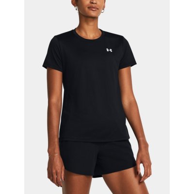 Under Armour Tech SSC Solid černá – Hledejceny.cz