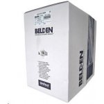 Belden 1583ENH UTP Cat.5e drát, 100MHz, 305m – Zbozi.Blesk.cz