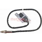 NOx-senzor, NOx-katalyzátor METZGER 0899232 – Sleviste.cz