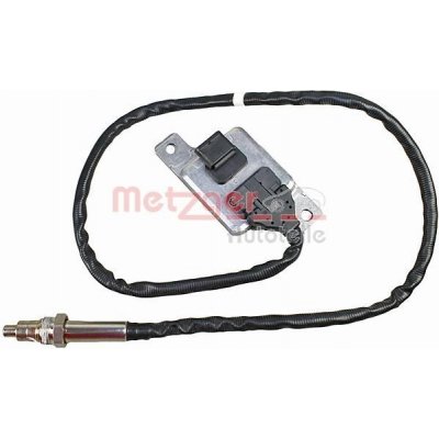 NOx-senzor, NOx-katalyzátor METZGER 0899232 – Sleviste.cz