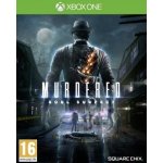Murdered: Soul Suspect – Zboží Dáma
