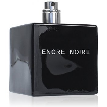 Lalique Encre Noire toaletní voda pánská 100 ml tester