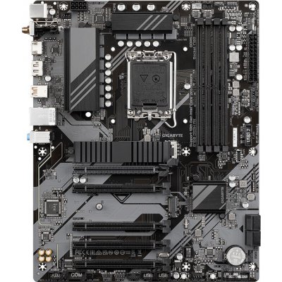 Gigabyte B760 DS3H AX – Zboží Živě