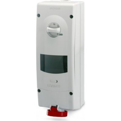 Scame 568.6387 – Zboží Mobilmania