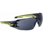 Brýle Bollé Silex kouřově šedé žlutá – Hledejceny.cz