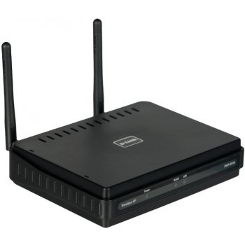 D-Link DAP-2310