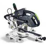 Festool Kapex KS 60 E 561683 – Zbozi.Blesk.cz
