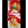 Vitamíny a doplňky stravy pro ptáky Versele-Laga Prestige Biscuits Piškoty ovocné 70 g