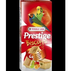 Versele-Laga Prestige Biscuits Piškoty ovocné 70 g