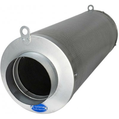 CarboAir PRO 60 Filter 150 mm, 1350 m3/h – Hledejceny.cz