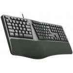 C-Tech Ergo KB-113E – Zbozi.Blesk.cz