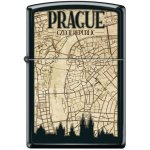 Zippo Prague Old Map – Hledejceny.cz