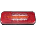 Svítilna Lucidity 26089 GloTrac sdružená LED 12-24V, L/P-BL/BR/KO/CO/ML – Hledejceny.cz