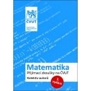 Matematika. Přijímací zkoušky na ČVUT