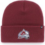 '47 Brand NHL čepice Haymaker SR Colorado Avalanche – Hledejceny.cz