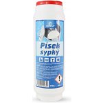 SATUR Písek sypký 500 g – Hledejceny.cz
