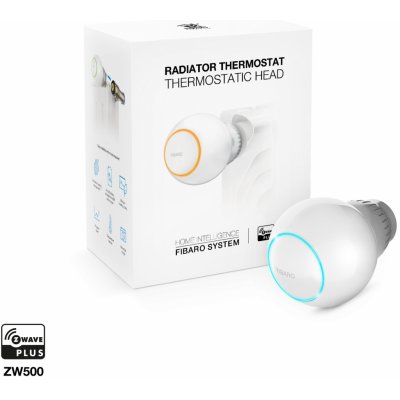 Fibaro FIB-FGT-001-ZW5 – Hledejceny.cz