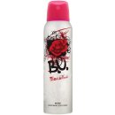 B.U. Rockmantic Woman deospray 150 ml